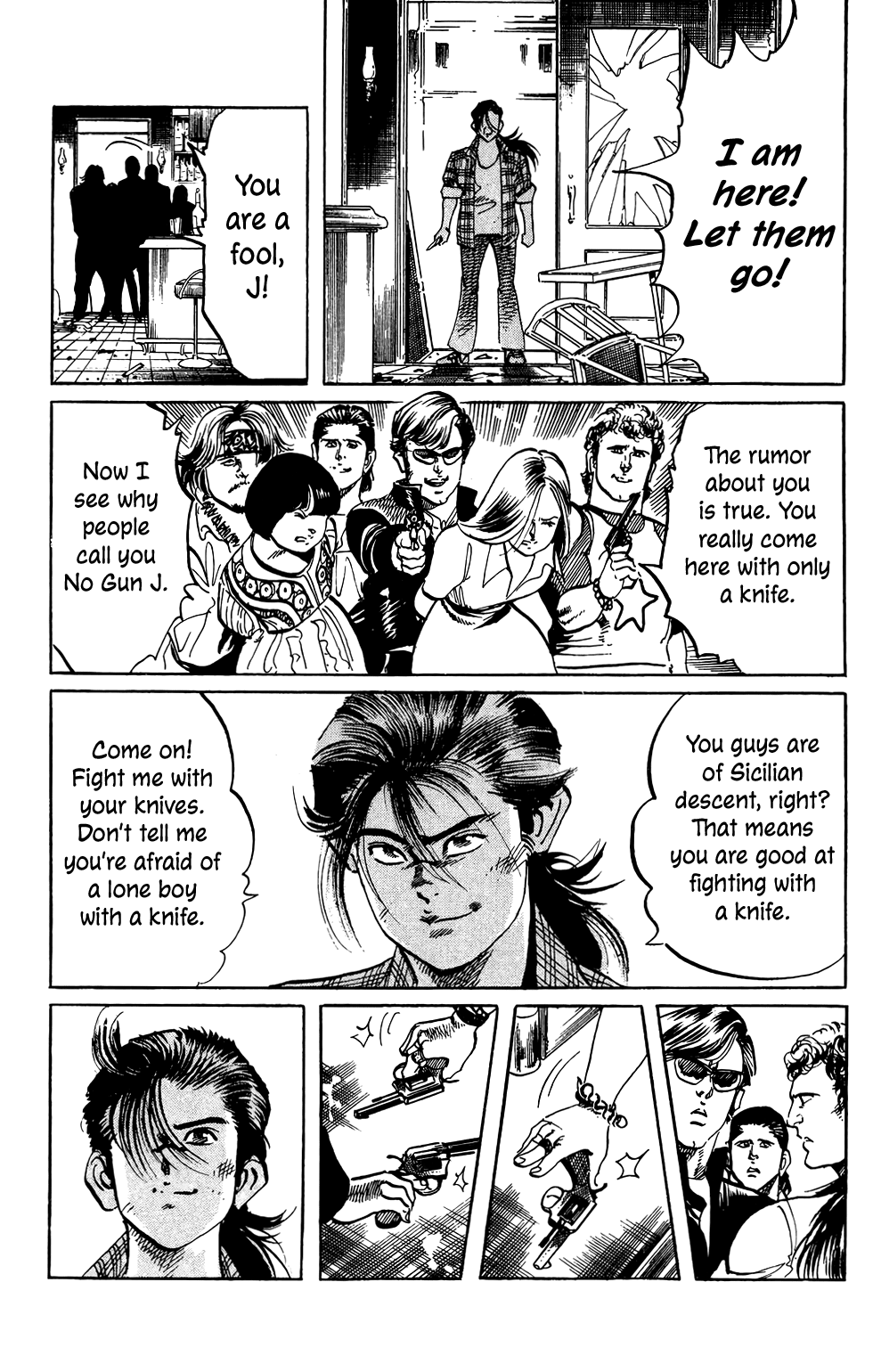 Jesus chapter 59 page 7