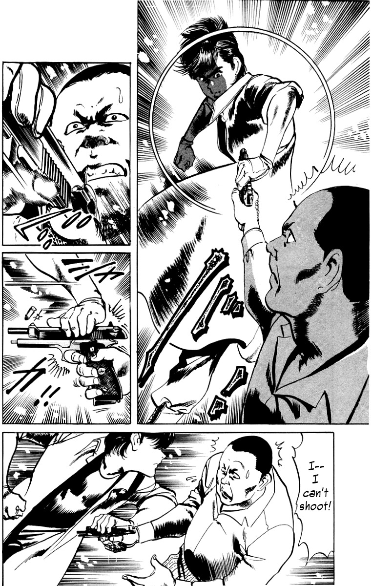 Jesus chapter 6 page 16