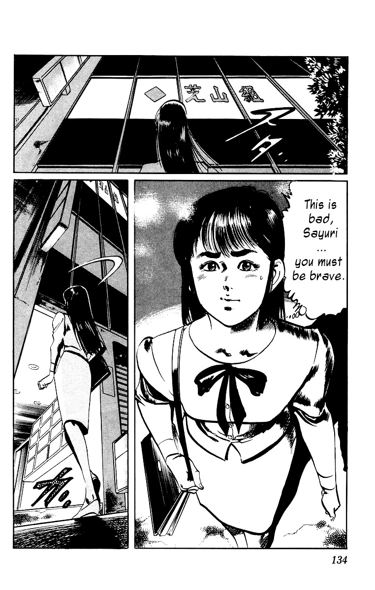 Jesus chapter 6 page 18