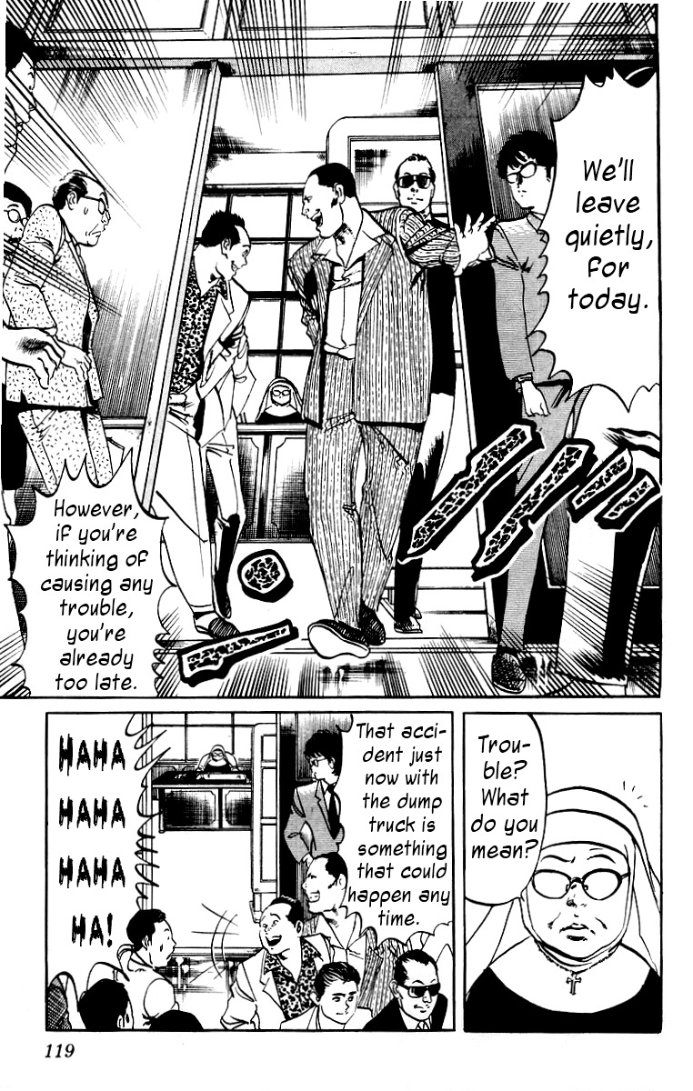 Jesus chapter 6 page 3