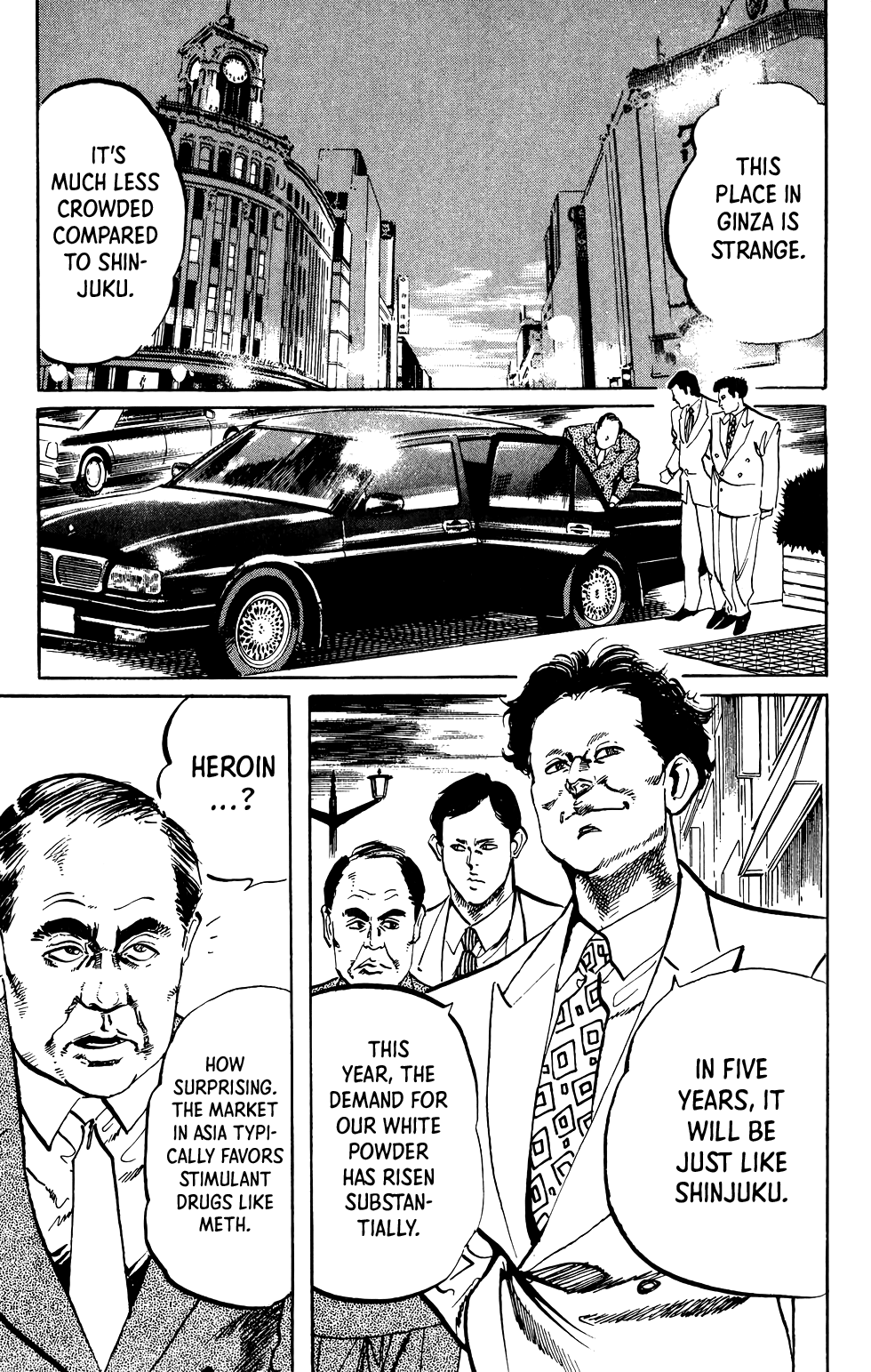 Jesus chapter 62 page 12