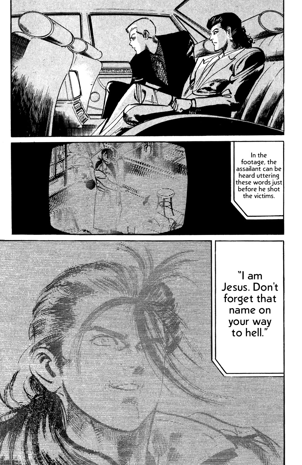 Jesus chapter 62 page 18