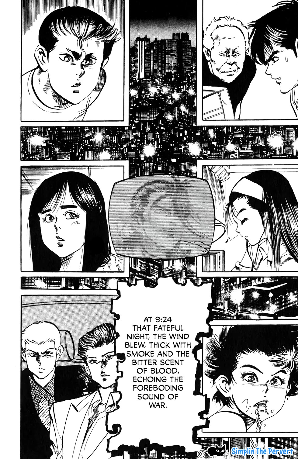 Jesus chapter 62 page 19