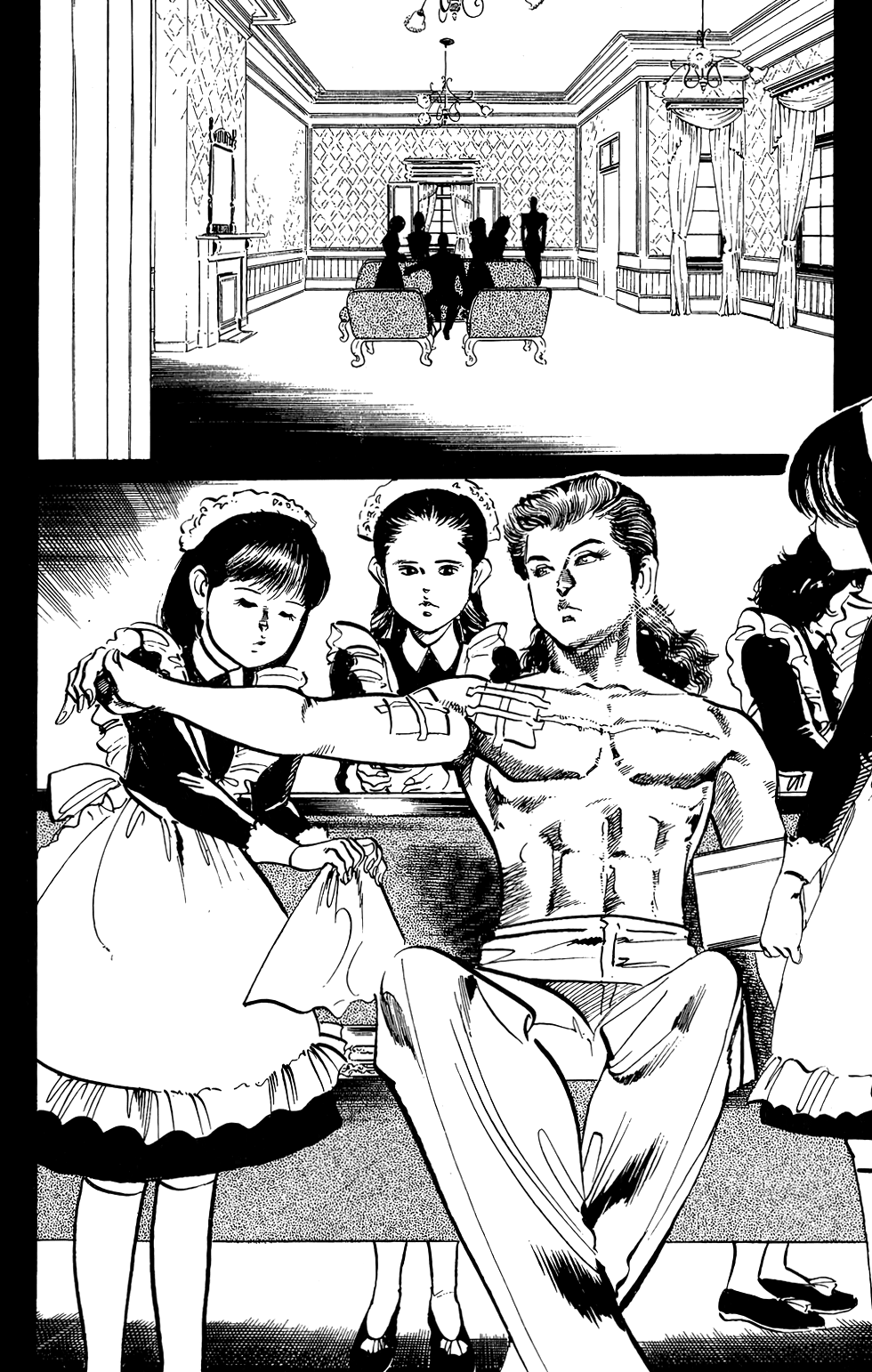 Jesus chapter 62 page 7