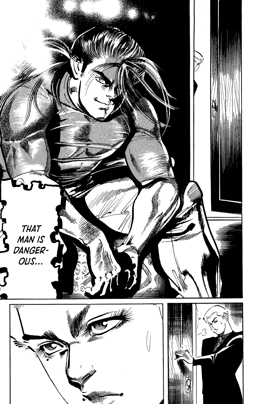 Jesus chapter 63 page 14