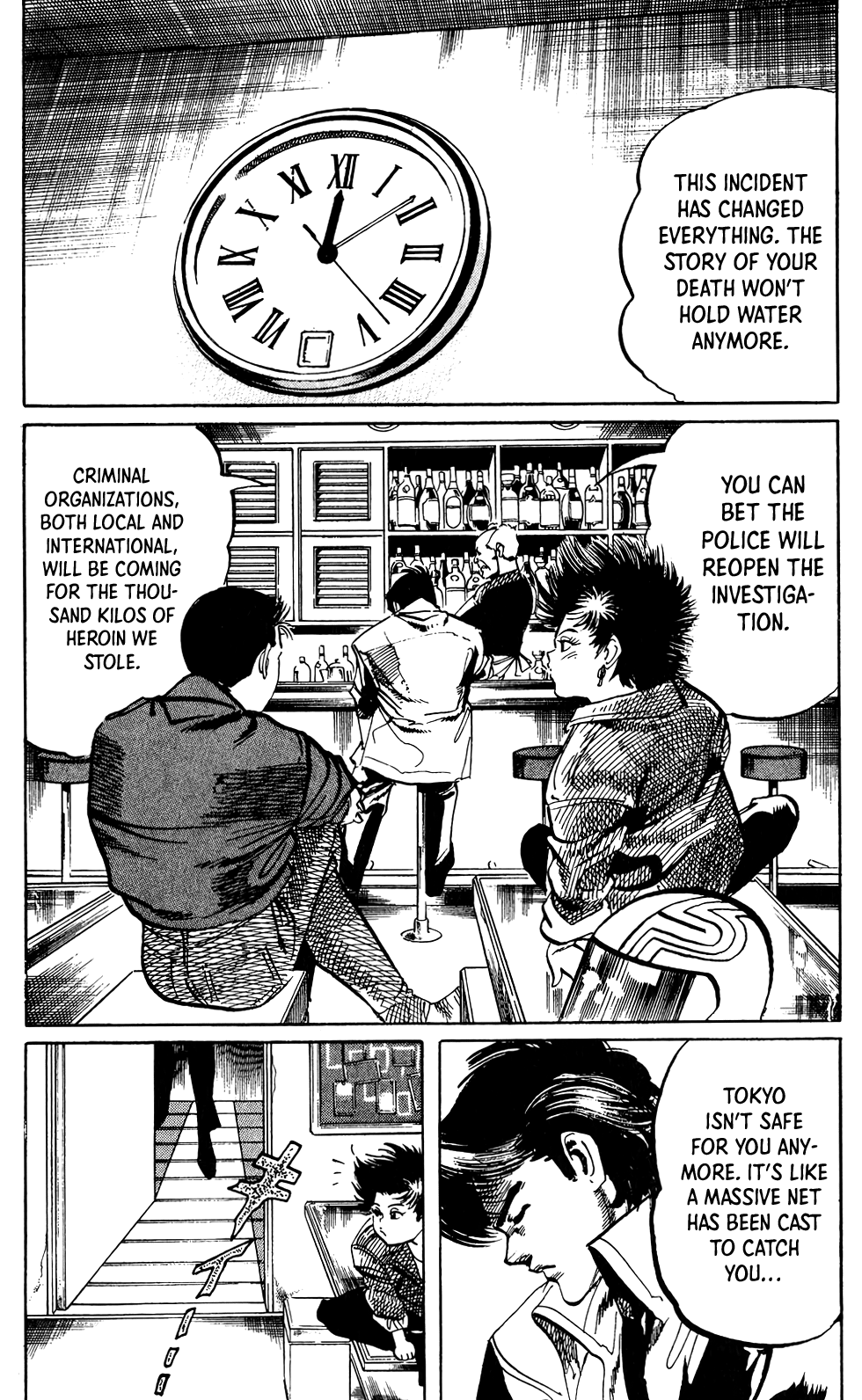 Jesus chapter 63 page 15