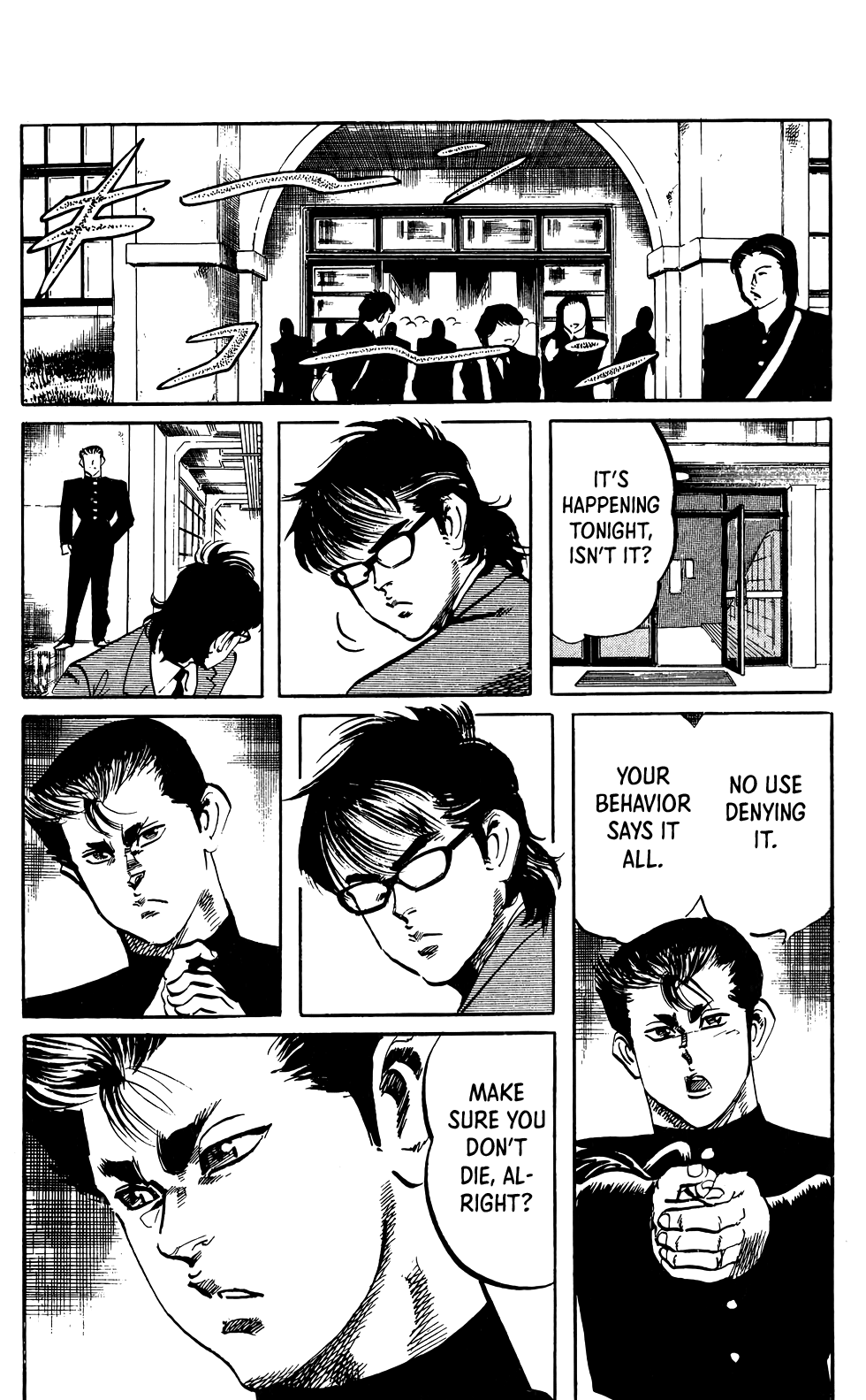 Jesus chapter 64 page 4