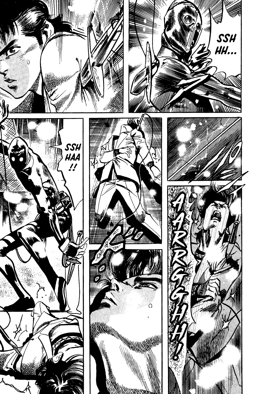 Jesus chapter 65 page 16