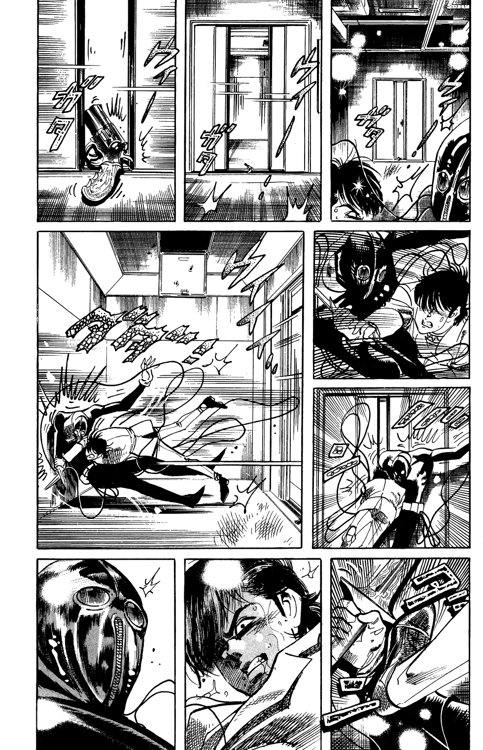 Jesus chapter 65 page 19