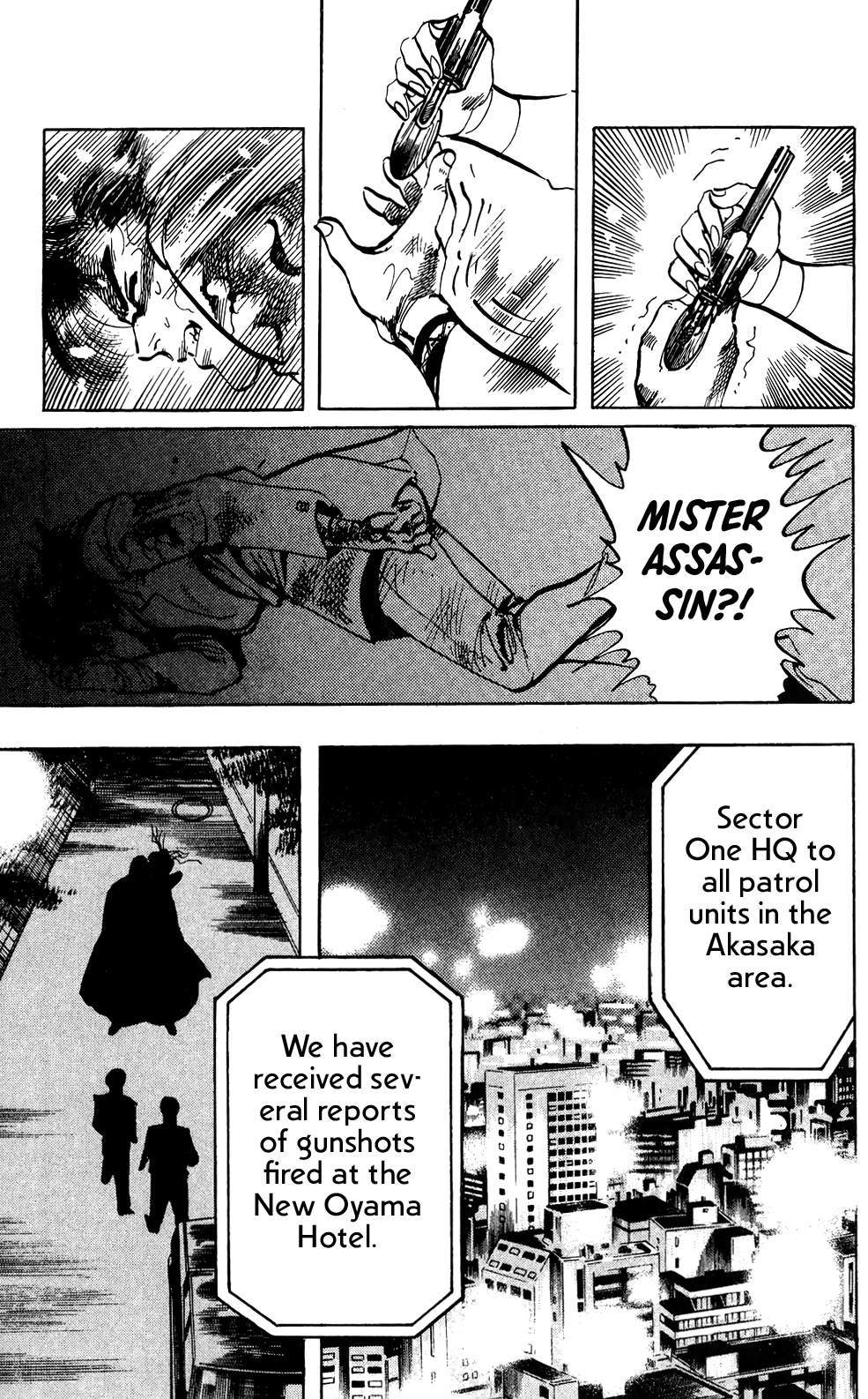 Jesus chapter 66 page 10