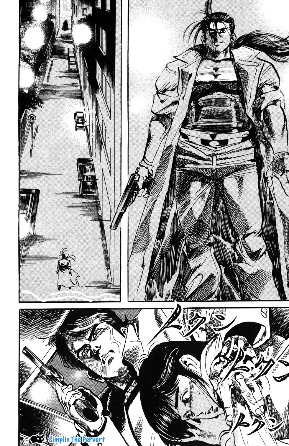 Jesus chapter 66 page 19