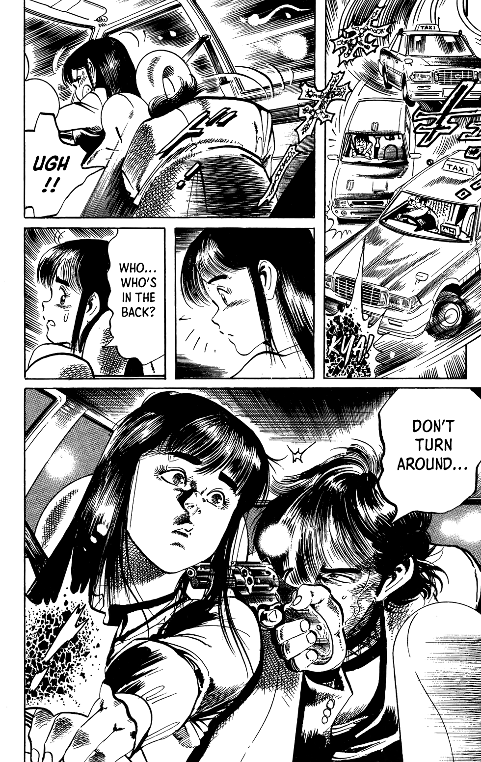 Jesus chapter 66 page 7