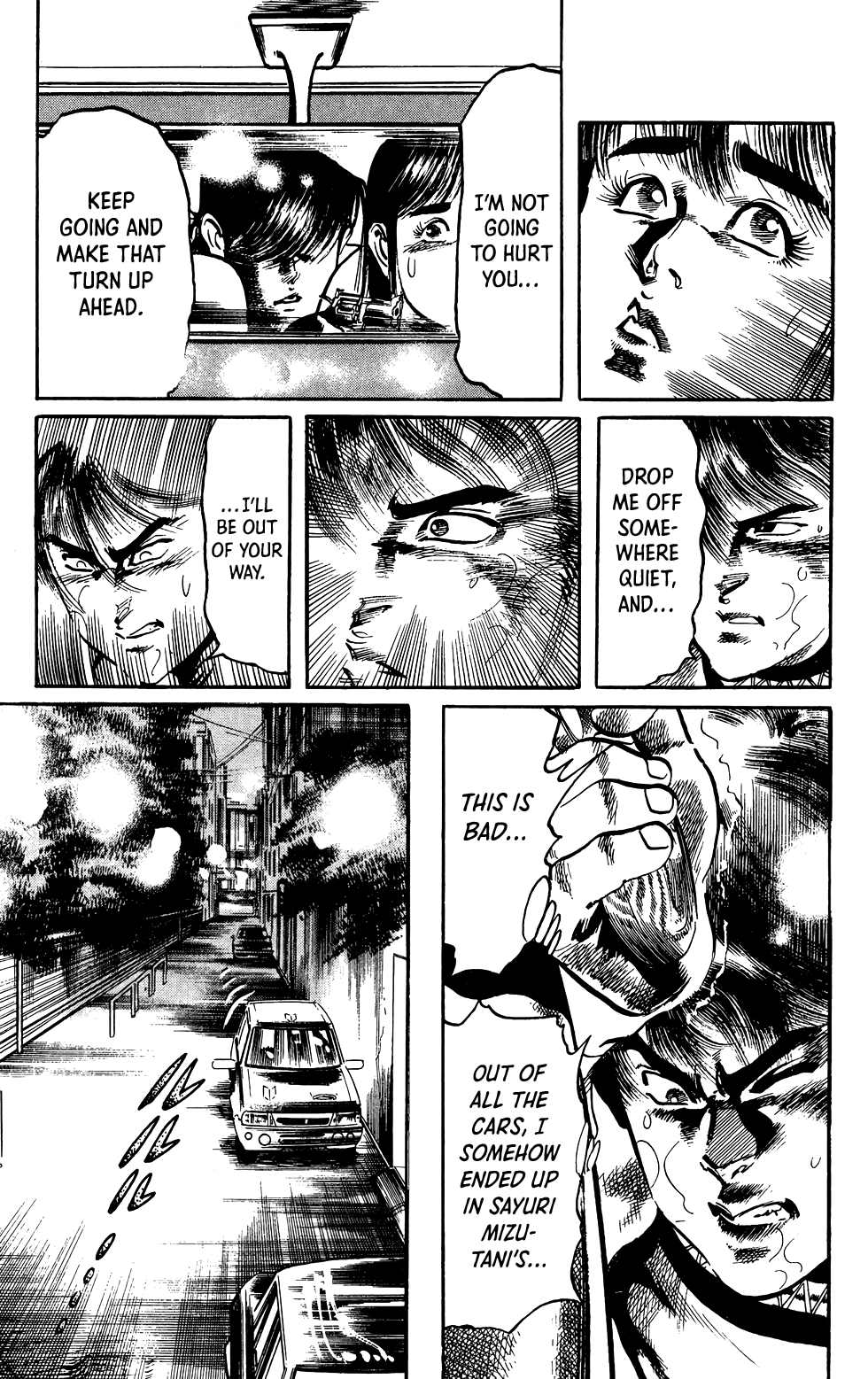 Jesus chapter 66 page 8