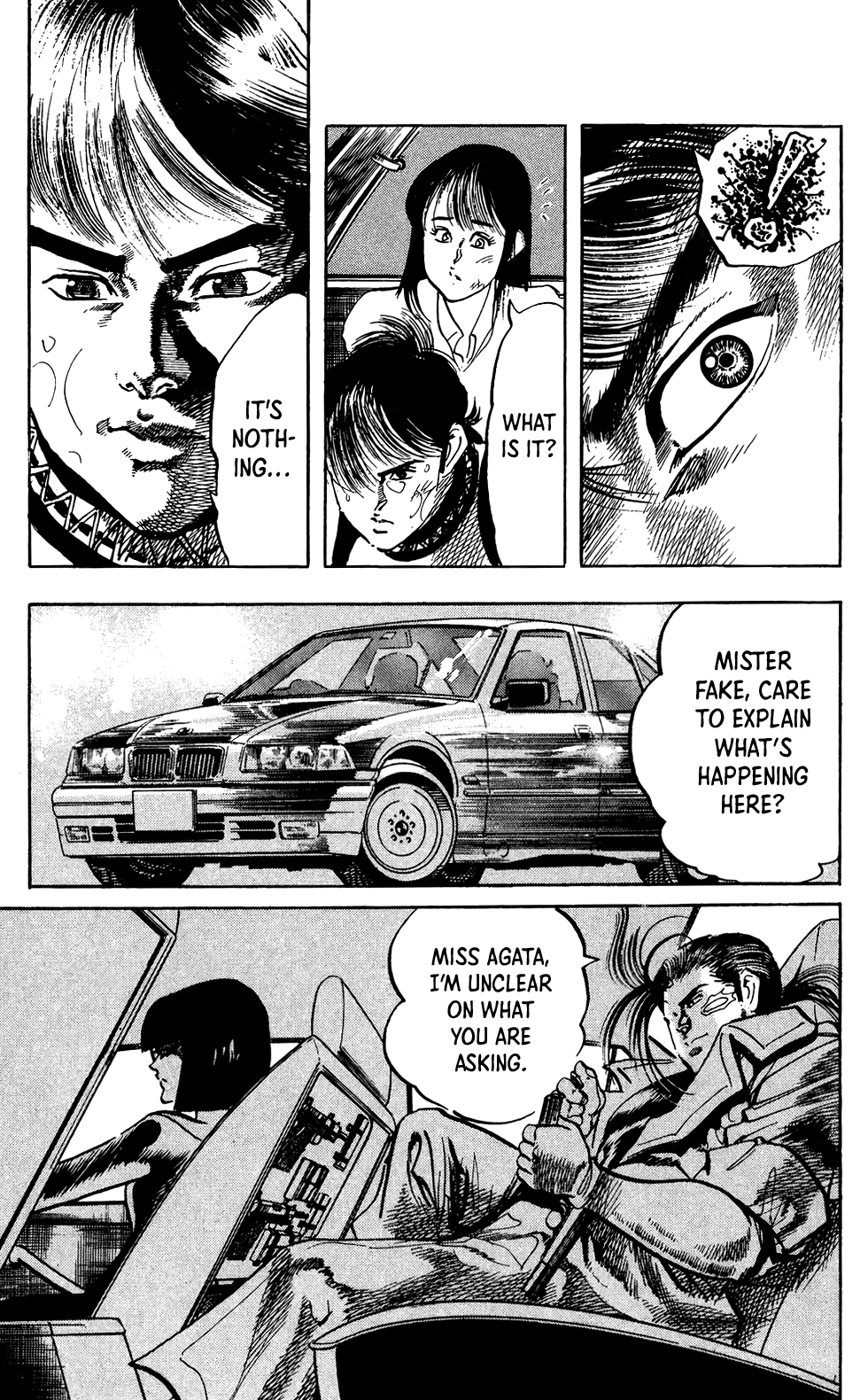 Jesus chapter 68 page 10