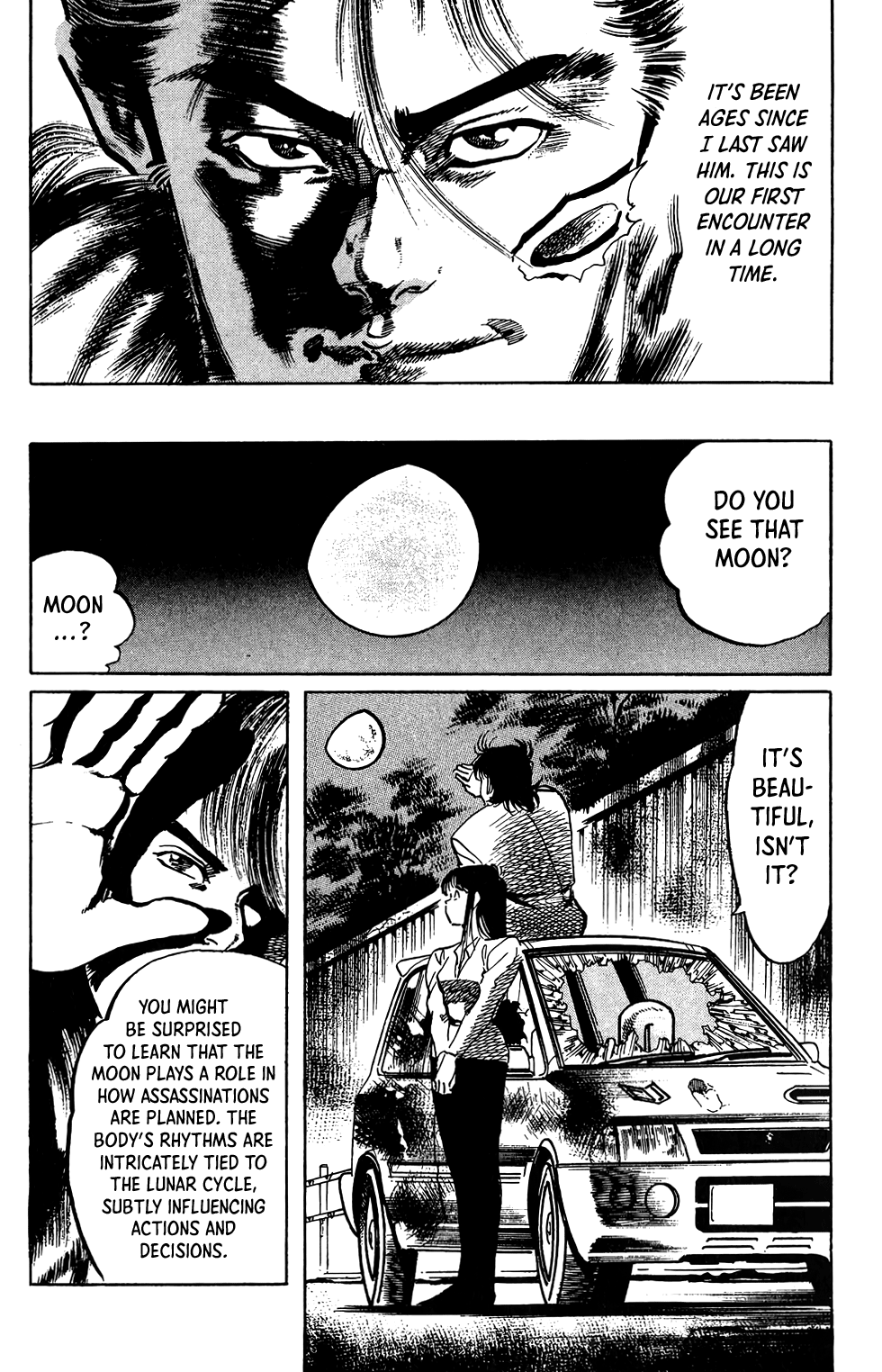 Jesus chapter 68 page 12