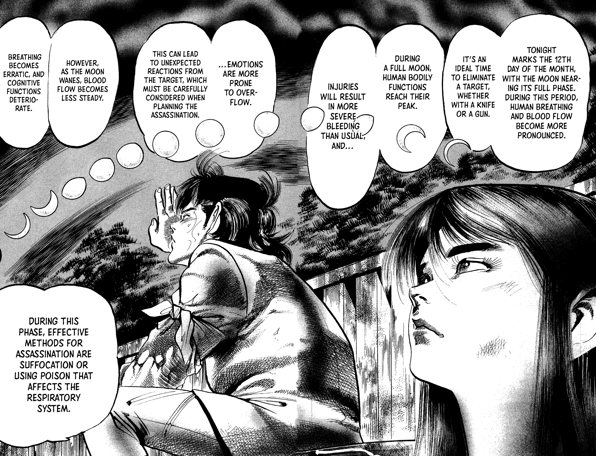 Jesus chapter 68 page 13