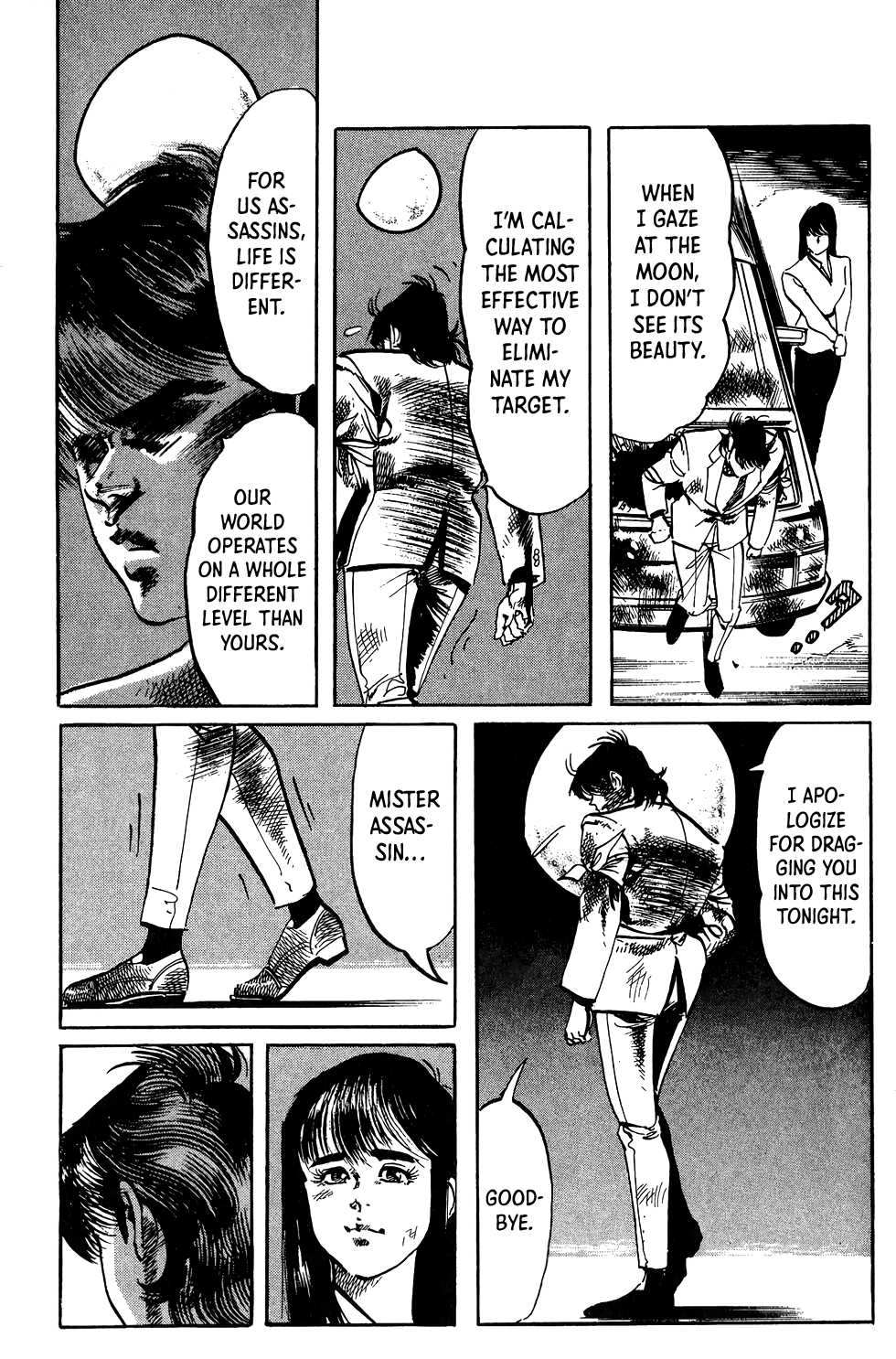 Jesus chapter 68 page 14