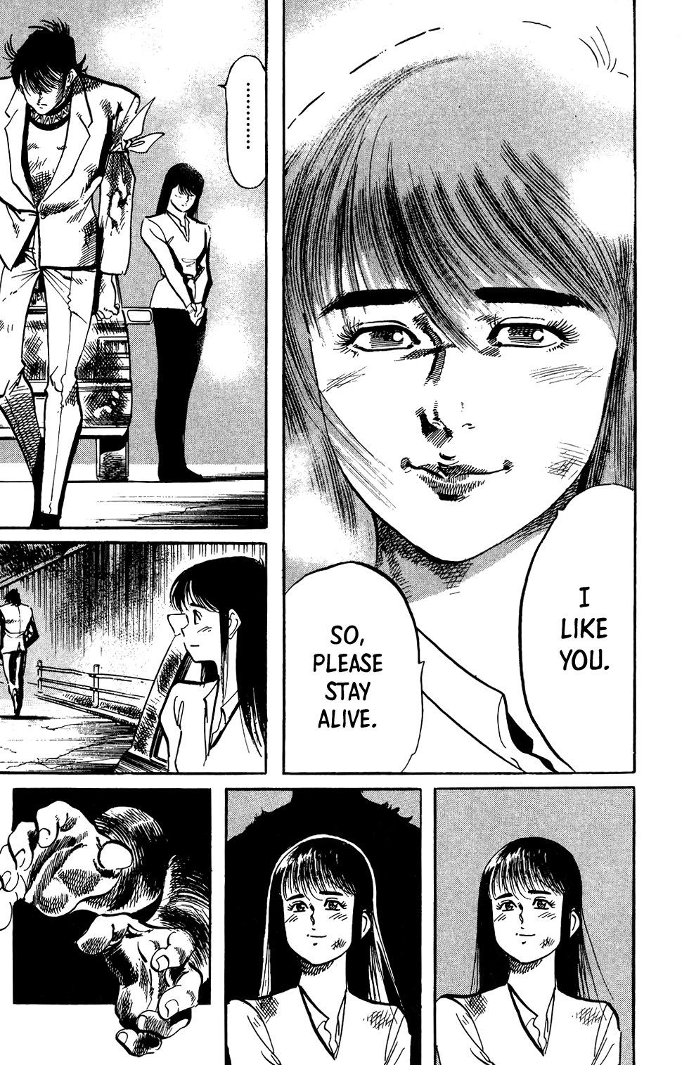 Jesus chapter 68 page 15