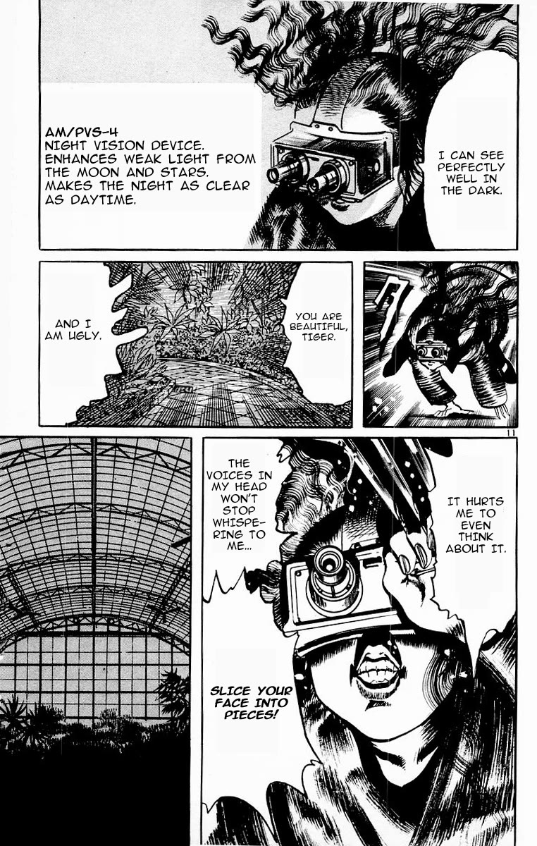 Jesus chapter 69 page 14