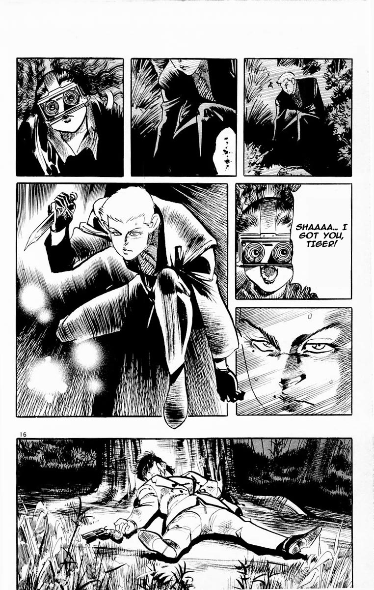 Jesus chapter 69 page 19