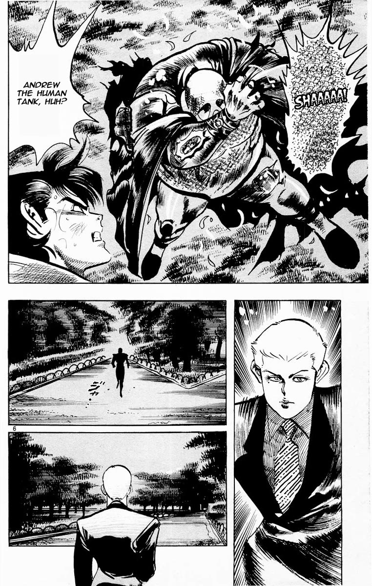 Jesus chapter 69 page 9