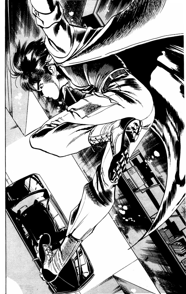 Jesus chapter 7 page 10