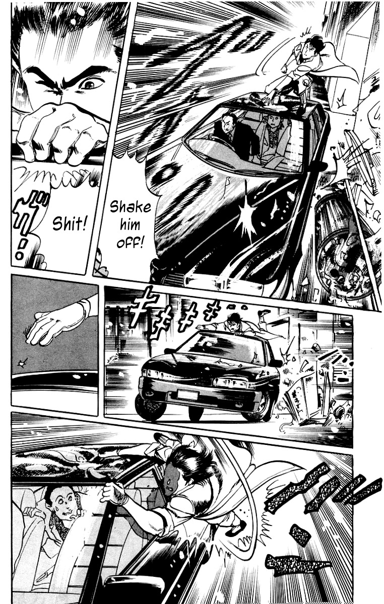 Jesus chapter 7 page 12