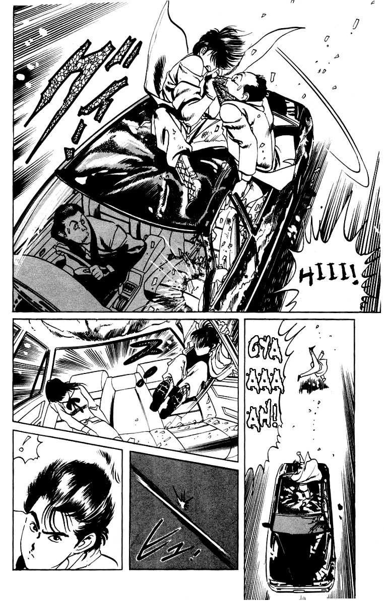 Jesus chapter 7 page 14