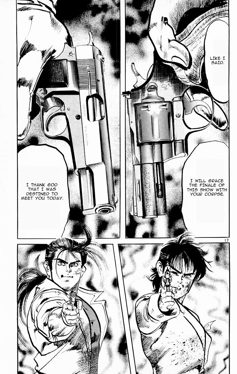 Jesus chapter 70 page 15