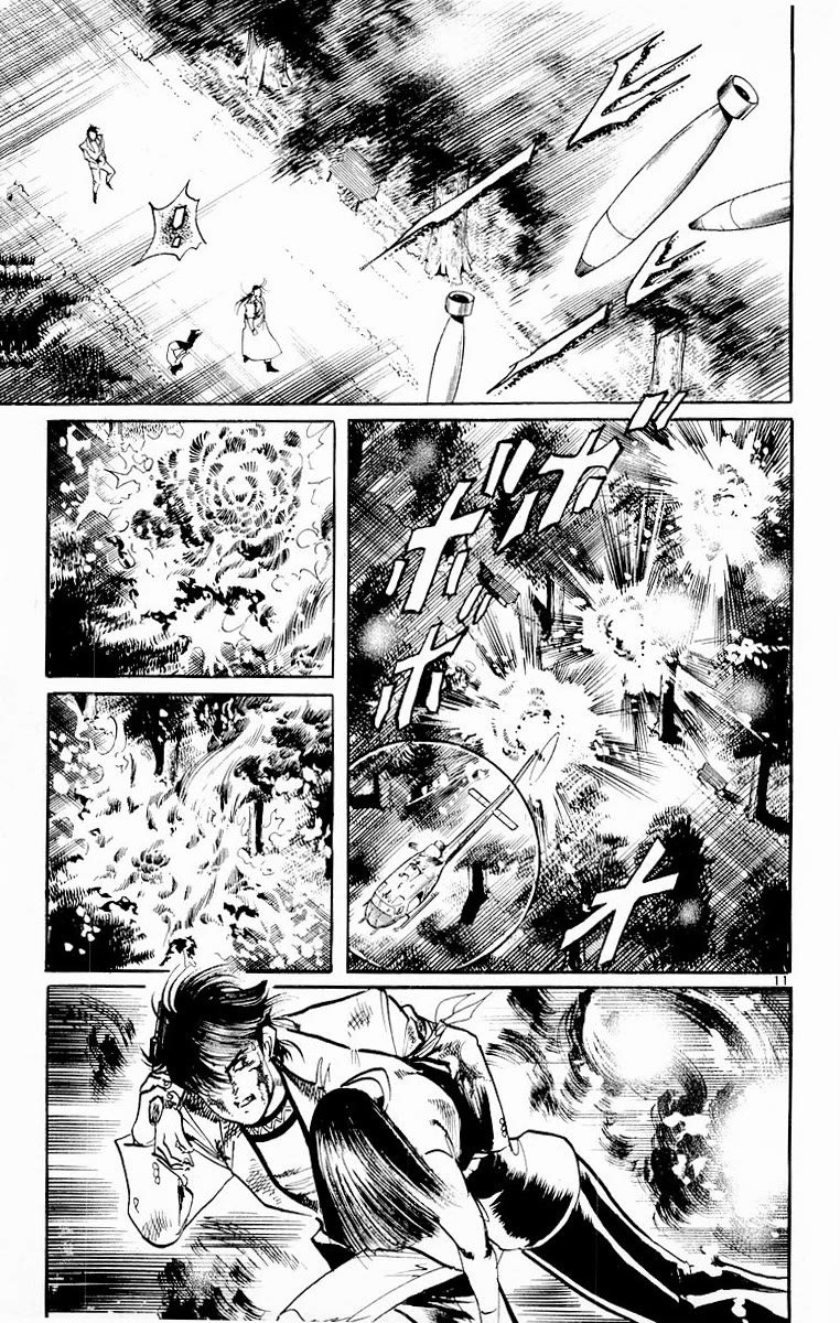 Jesus chapter 71 page 10