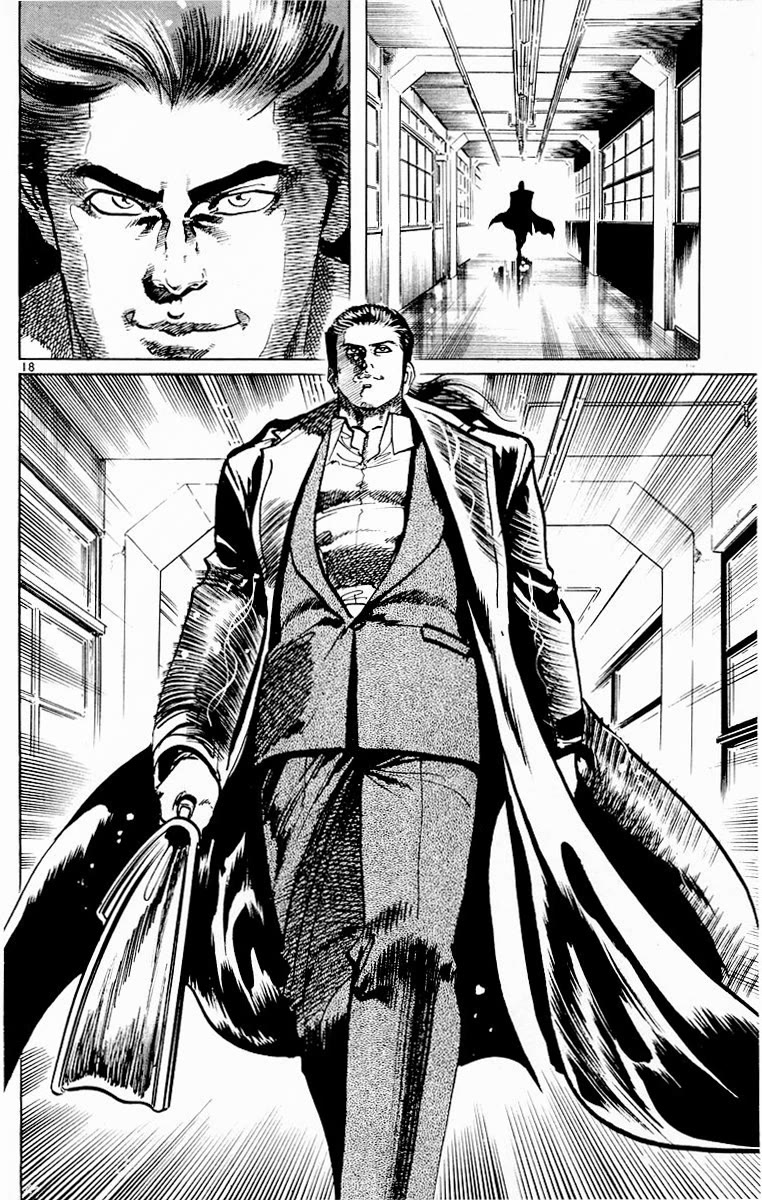 Jesus chapter 73 page 18