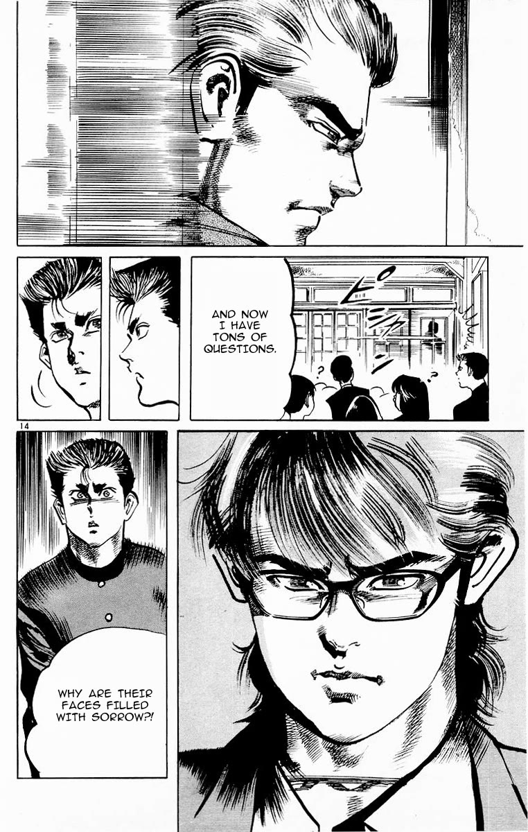 Jesus chapter 74 page 14