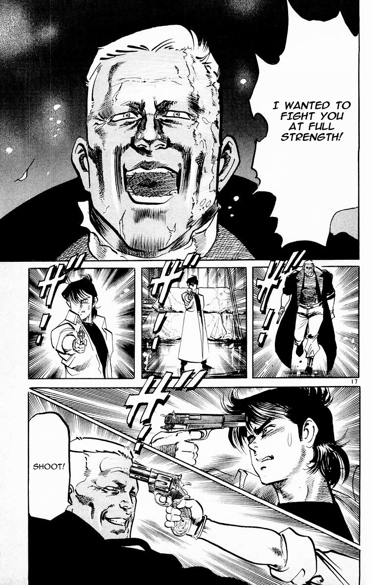 Jesus chapter 75 page 16