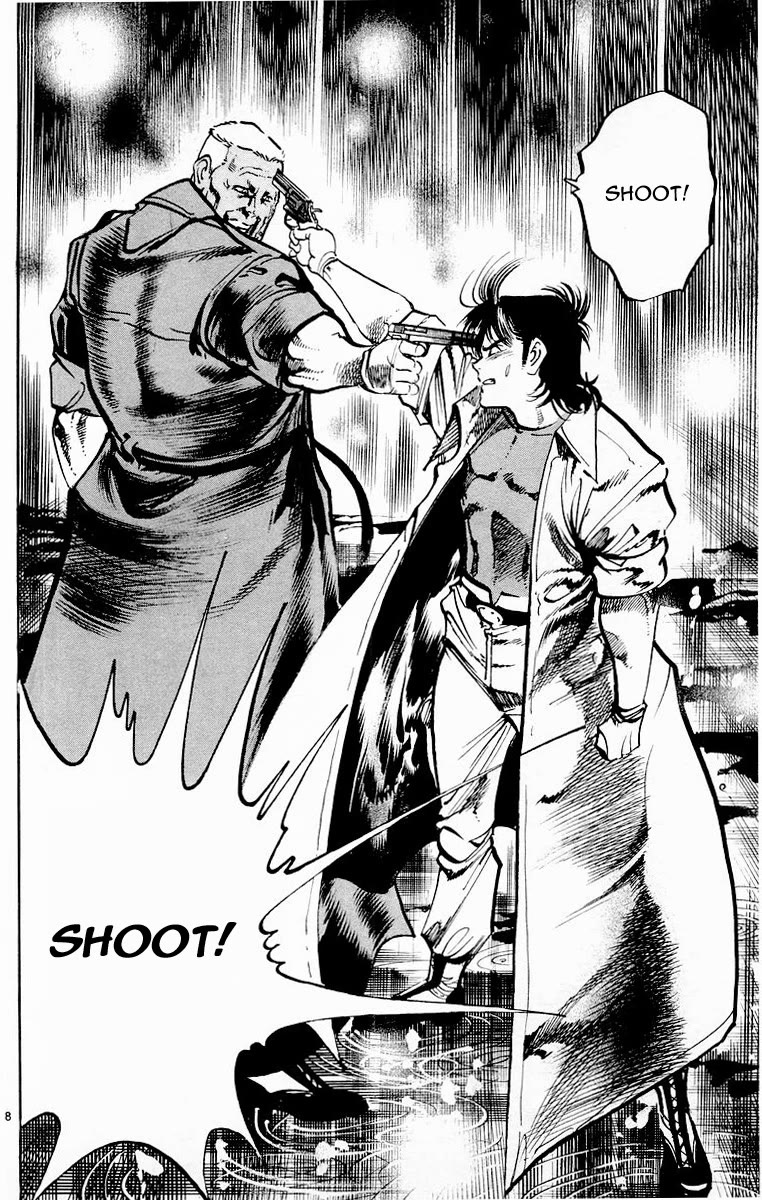 Jesus chapter 75 page 17