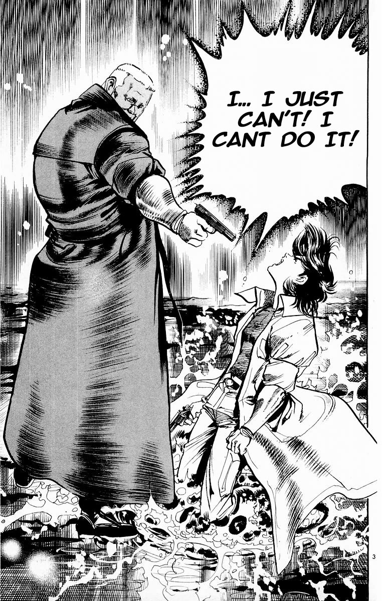 Jesus chapter 76 page 3