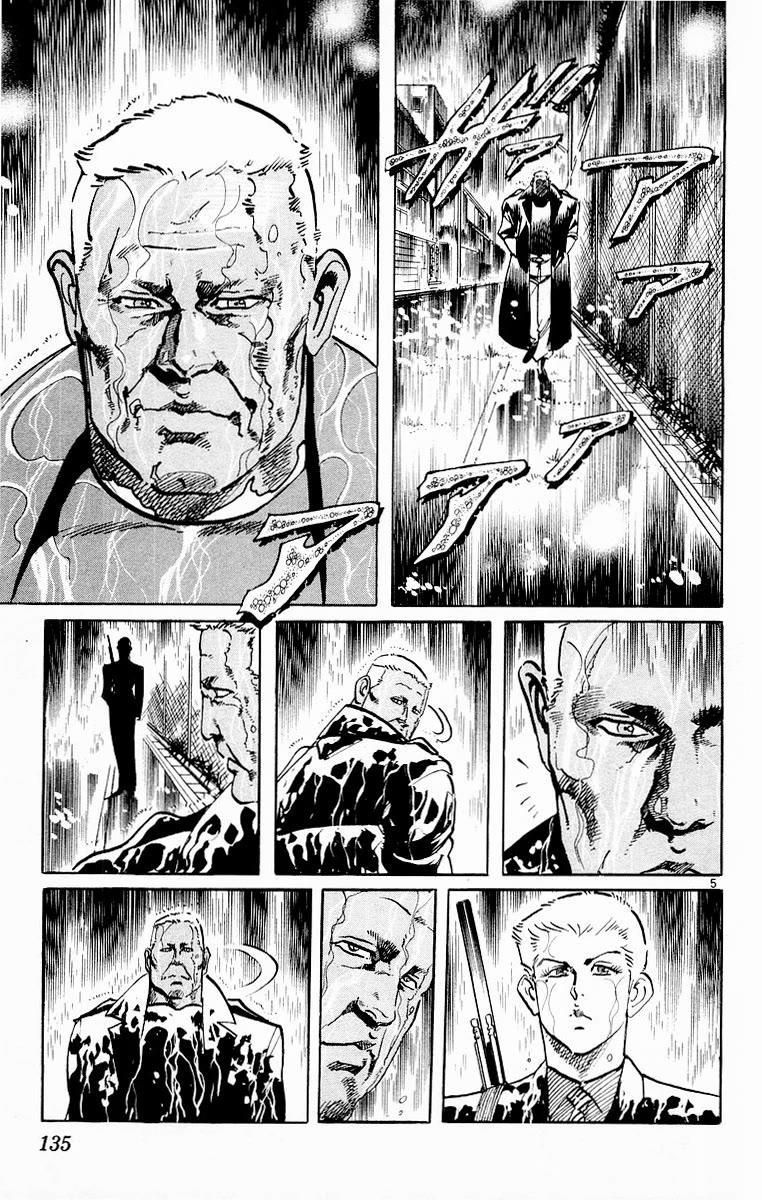 Jesus chapter 76 page 5