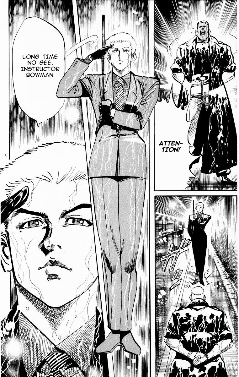 Jesus chapter 76 page 6