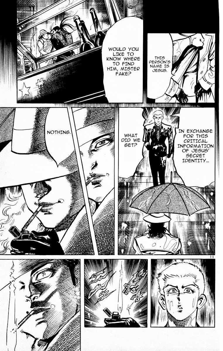 Jesus chapter 77 page 11