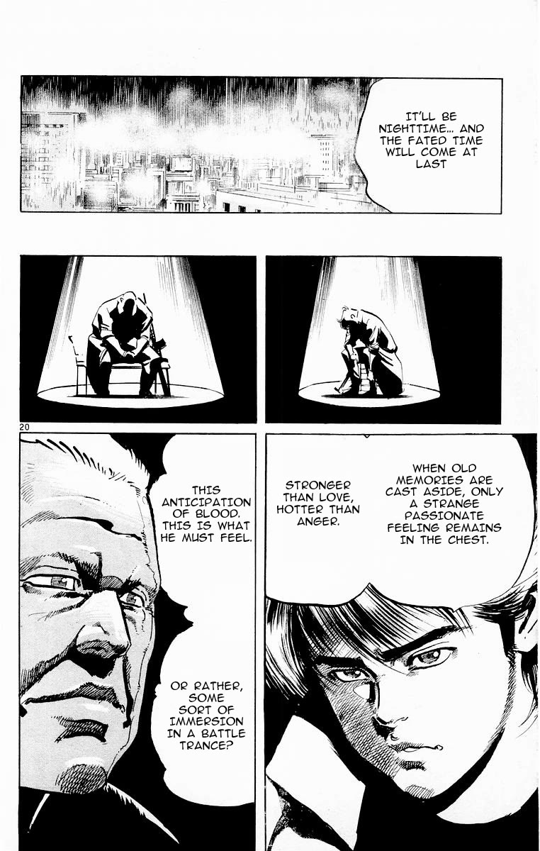 Jesus chapter 77 page 19