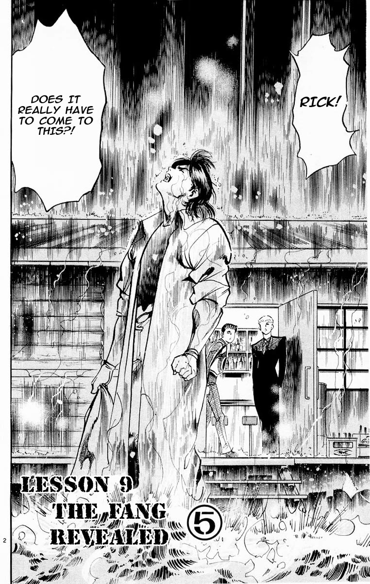 Jesus chapter 77 page 2