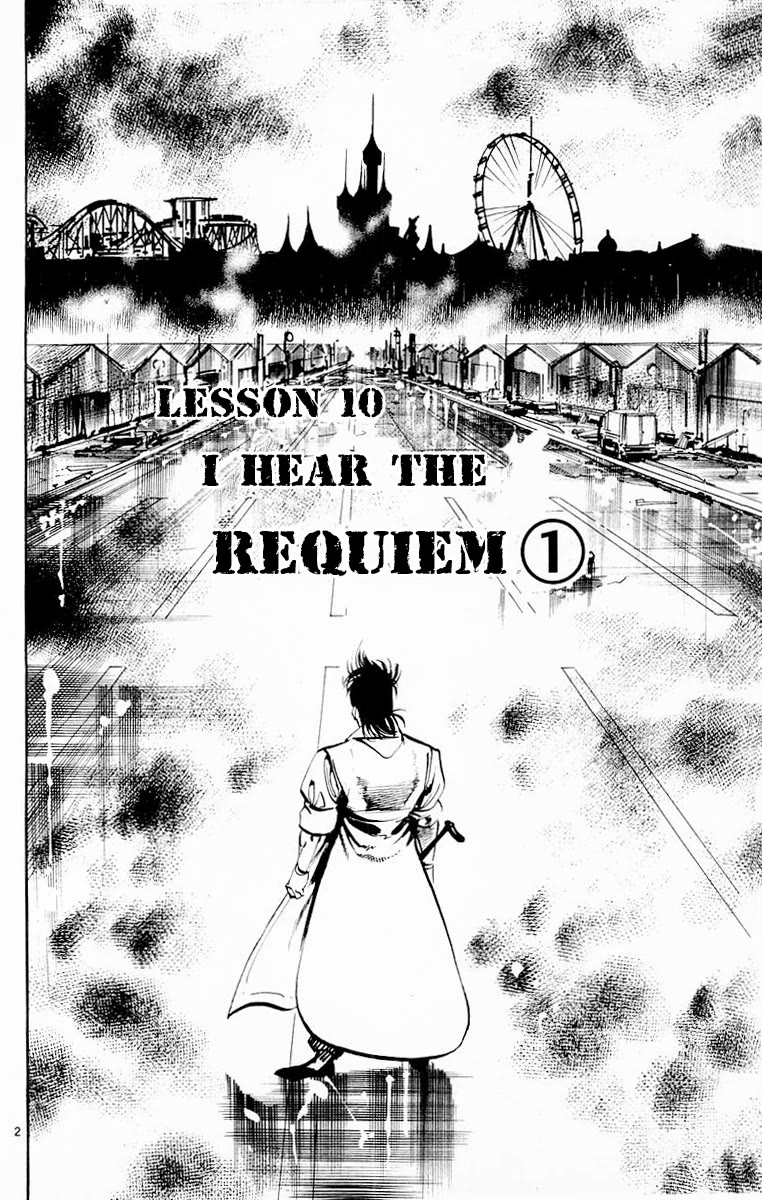 Jesus chapter 78 page 2