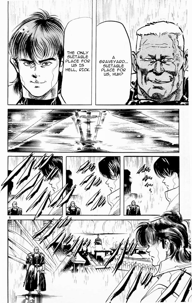 Jesus chapter 78 page 8