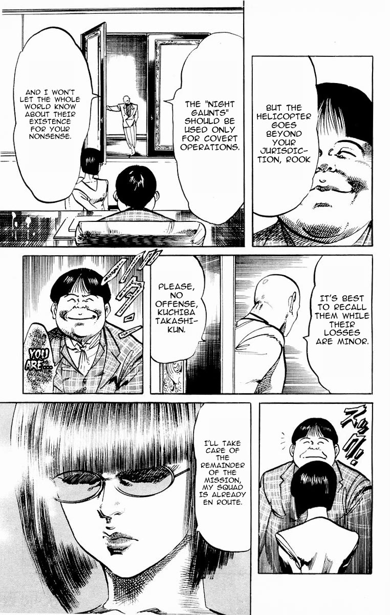 Jesus chapter 79 page 10