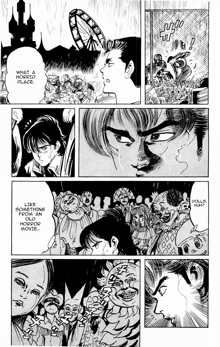 Jesus chapter 79 page 12