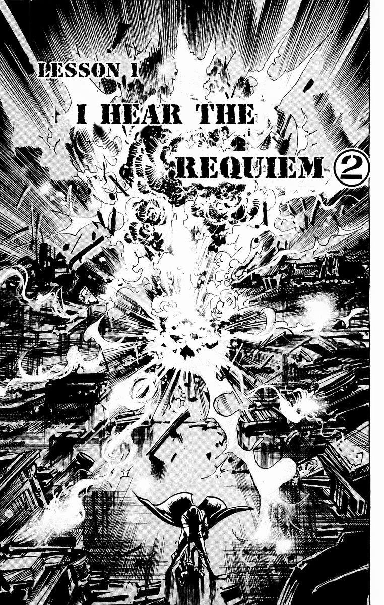 Jesus chapter 79 page 6