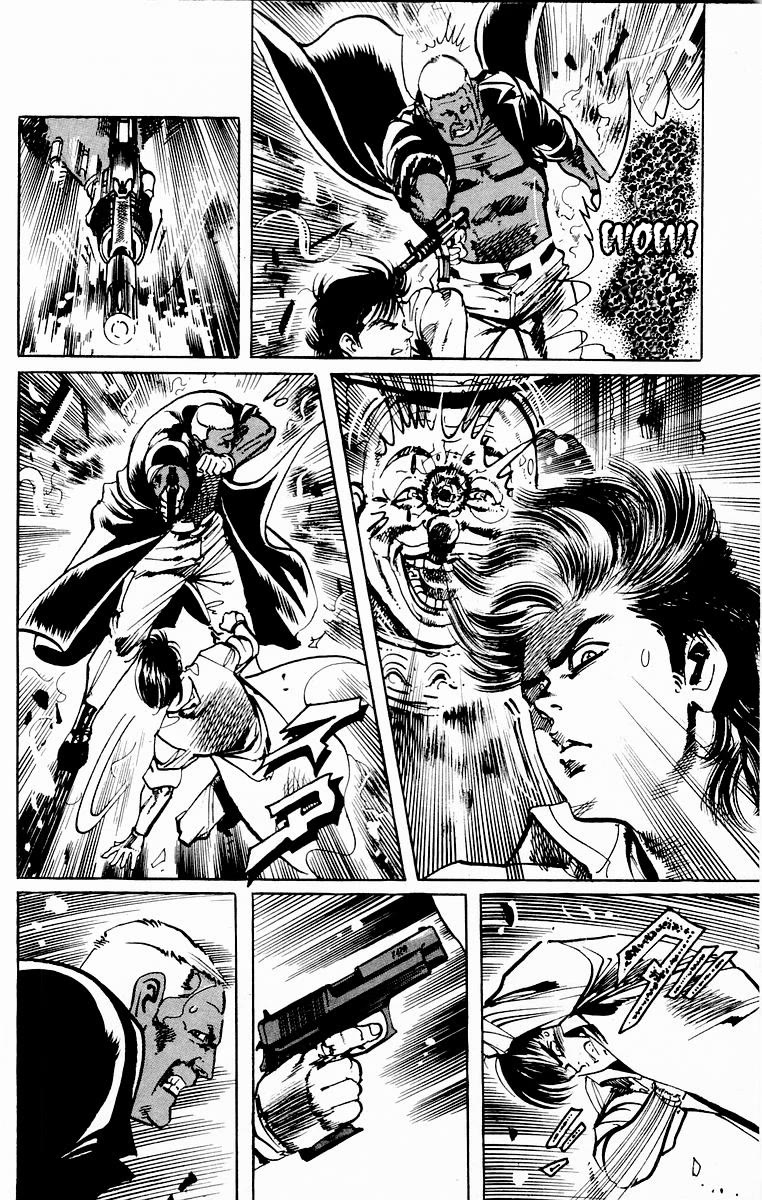 Jesus chapter 79 page 7