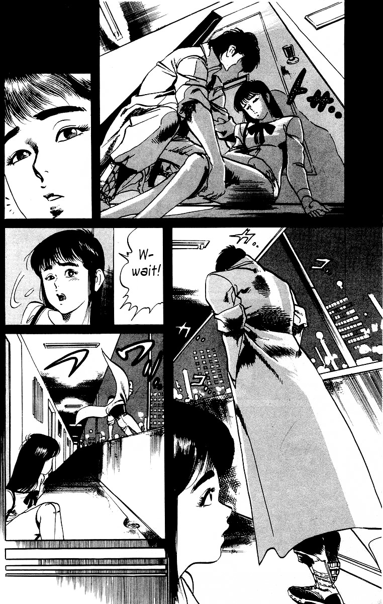 Jesus chapter 8 page 10