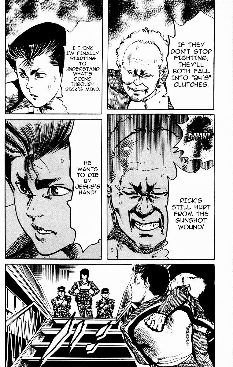 Jesus chapter 80 page 16