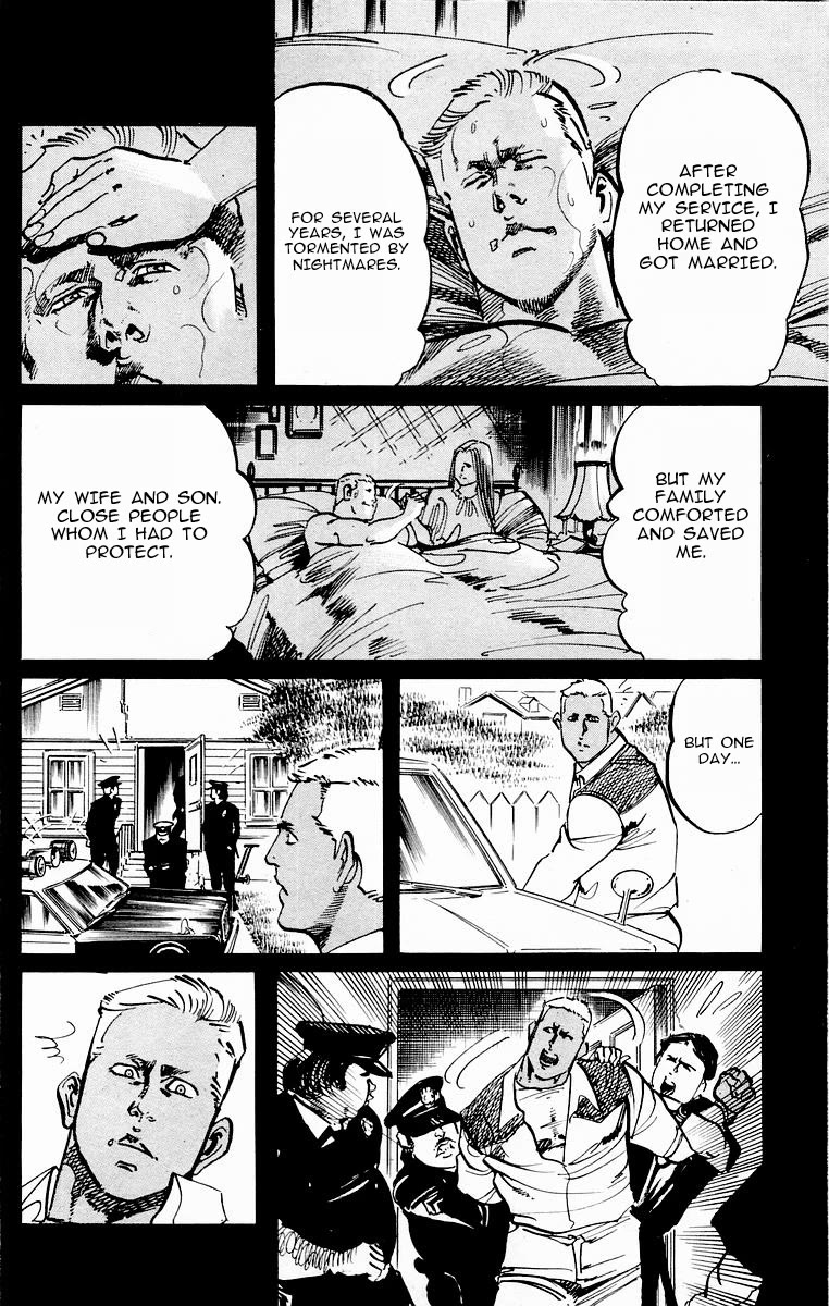 Jesus chapter 80 page 6