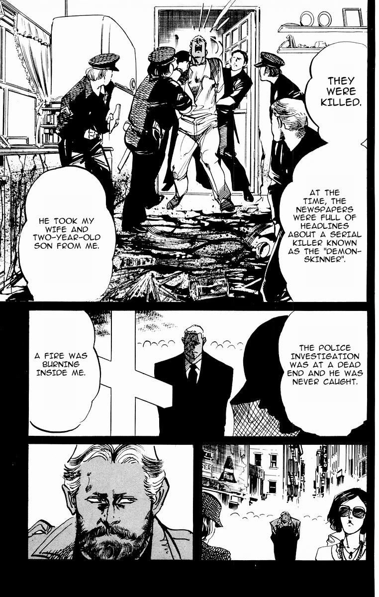 Jesus chapter 80 page 7